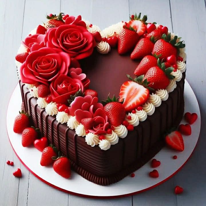 Designer Cake
